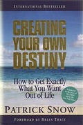 Cover: Creating Your Own Destiny 7th Edition - Snow Group