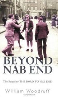 Cover: Beyond Nab End - Abacus