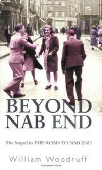 Enlarge image Cover: Beyond Nab End - Abacus