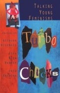 Cover: Turbo Chicks - Canadian Scholars