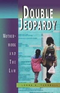 Abbildung von: Double Jeopardy - Sumach Press