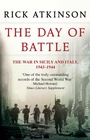 Cover: The Day Of Battle - Abacus
