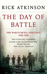 Enlarge image Cover: The Day Of Battle - Abacus