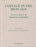 Cover: Coinage in the Iron Age - Spink & Son Ltd