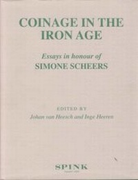 Enlarge image Cover: Coinage in the Iron Age - Spink & Son Ltd