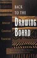 Cover: Back to the Drawing Board - Sumach Press