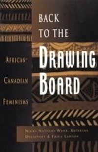 Enlarge image Cover: Back to the Drawing Board - Sumach Press