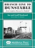 Cover: Branch Line to Dunstable - Middleton Press