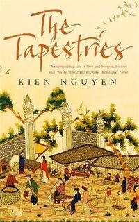 Enlarge image Cover: The Tapestries - Abacus