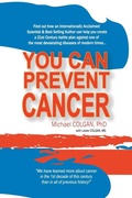 Cover: You Can Prevent Cancer - Apple Publishing