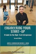Cover: Engineering Your Start-up - Professional Publications Inc