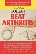 Cover: Beat Arthritis - Apple Publishing Co Ltd