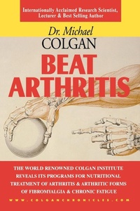 Enlarge image Cover: Beat Arthritis - Apple Publishing Co Ltd