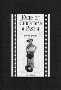 Enlarge image Cover: Faces of Christmas Past - Afton Historical Society Press,U.S.