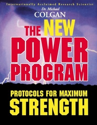 Enlarge image Cover: The New Power Program - Apple Publishing