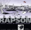 Cover: Ralph Rapson - Afton Historical Society Press,U.S.