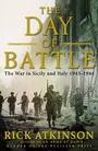 Cover: The Day of Battle - Little, Brown & Company