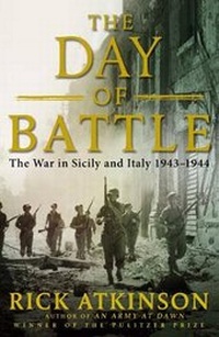 Enlarge image Cover: The Day of Battle - Little, Brown & Company