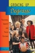 Cover: Growing Up Degrassi - Sumach Press