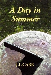 Enlarge image Cover: A Day in Summer - The Quince Tree Press