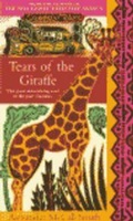 Cover: Tears of the Giraffe - Abacus
