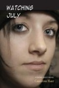 Cover: Watching July - Sumach Press