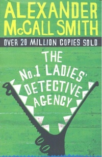 Abbildung von: The No. 1 Ladies' Detective Agency - Abacus