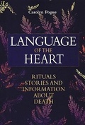 Cover: Language of the Heart - Northstone Publishing Inc