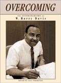 Cover: The Autobiography of W. Harry Davis - Afton Historical Society Press,U.S.