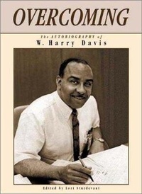 Enlarge image Cover: The Autobiography of W. Harry Davis - Afton Historical Society Press,U.S.
