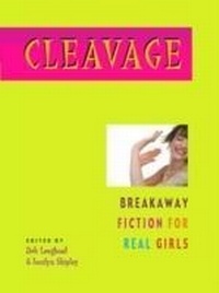 Enlarge image Cover: Cleavage - Sumach Press