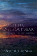 Cover: To Think without Fear - Skylight Press