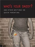 Cover: Who's Your Daddy - Canadian Scholars
