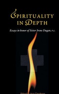Cover: Spirituality in Depth - Chiron Publications