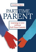 Cover: Part-Time Parent - Northstone Publishing Inc
