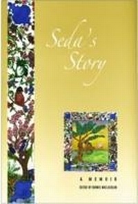 Enlarge image Cover: Seda's Story - Sumach Press
