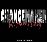 Enlarge image Cover: Changemaker - Afton Historical Society Press,U.S.