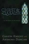 Cover: Christ & Qabalah - Skylight Press
