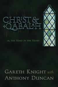Enlarge image Cover: Christ & Qabalah - Skylight Press