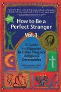 Cover: How to be a Perfect Stranger Volume 1 - Northstone Publishing Inc