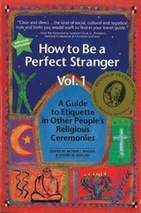 Enlarge image Cover: How to be a Perfect Stranger Volume 1 - Northstone Publishing Inc