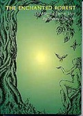 Cover: The Enchanted Forest - Capall Bann Publishing