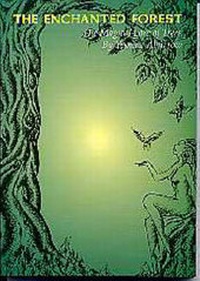 Enlarge image Cover: The Enchanted Forest - Capall Bann Publishing