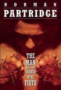 Enlarge image Cover: The Man with the Barbed-wire Fists - Night Shade Books