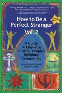 Enlarge image Cover: How to be a Perfect Stranger Volume 2 - Northstone Publishing Inc