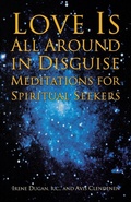 Cover: Love is All Around in Disguise - Chiron Publications