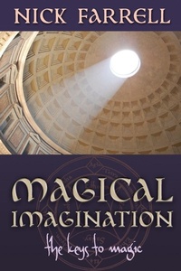 Enlarge image Cover: Magical Imagination - Skylight Press
