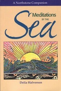 Cover: Meditations by the Sea - Northstone Publishing Inc