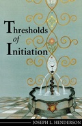 Bild: Thresholds of Initiation - Chiron Publications