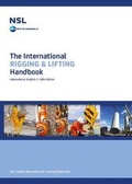 Cover: The International Rigging and Lifting Handbook - North Sea Lifting Ltd